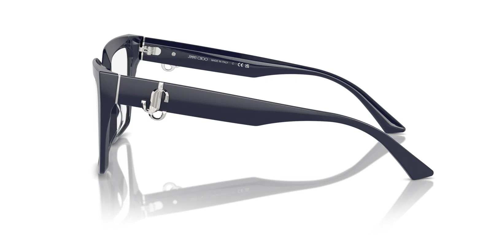 Jimmy Choo 3017U Eyeglasses - view 8